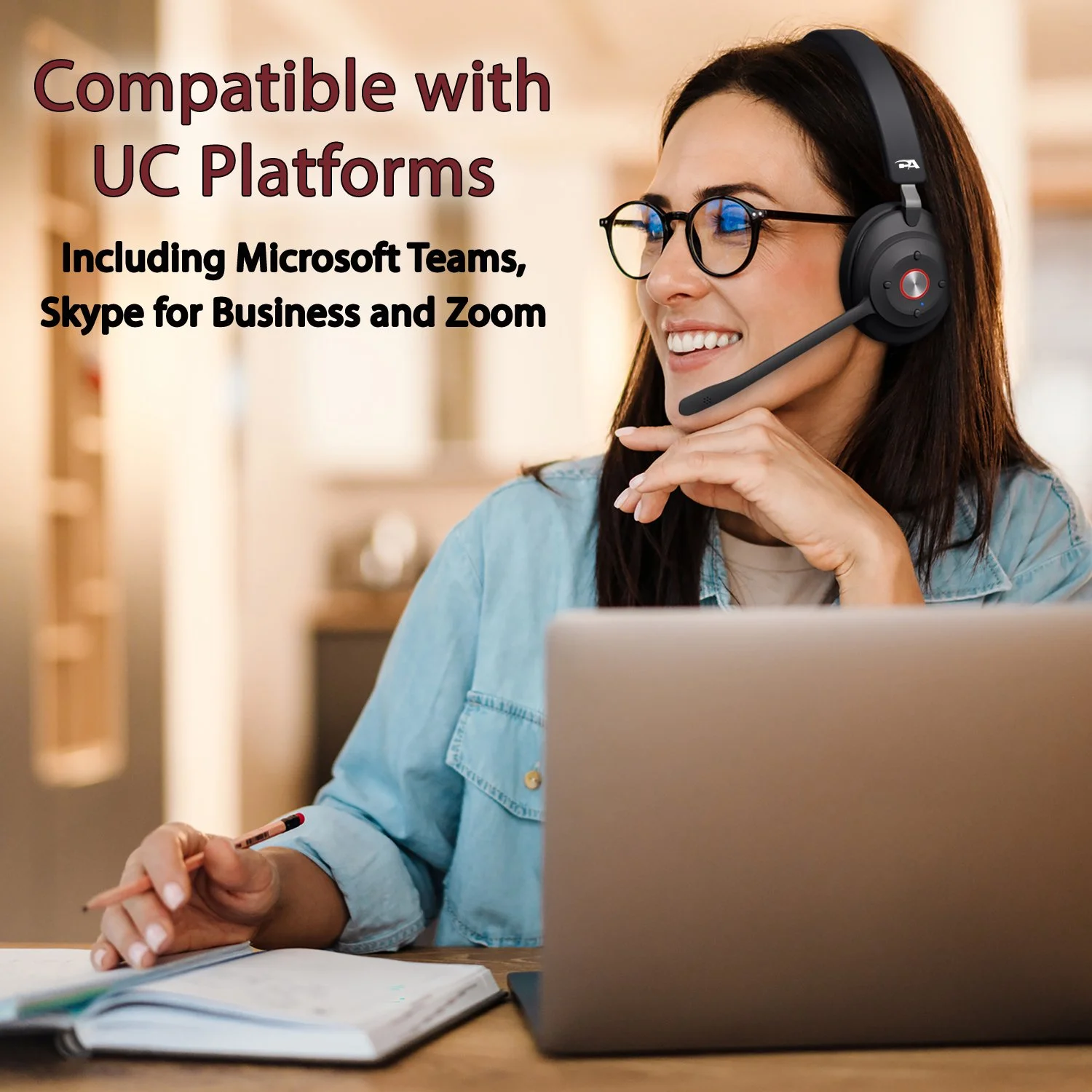 HS-2000BT+UC